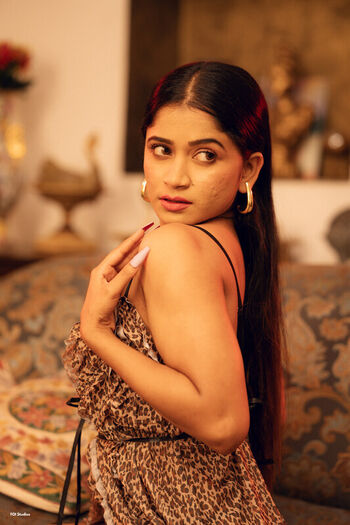 Leaked Tithi ghosh private photo viral onlyfans