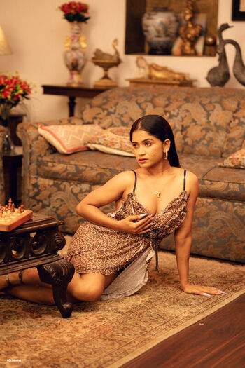 Leaked Tithi ghosh private photo viral onlyfans