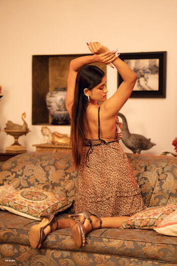 Leaked Tithi ghosh private photo viral onlyfans