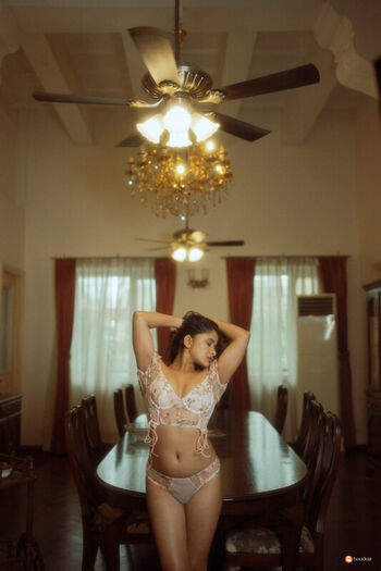 Tithi Ghosh