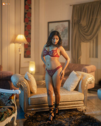 Leaked Tithi ghosh private photo viral onlyfans