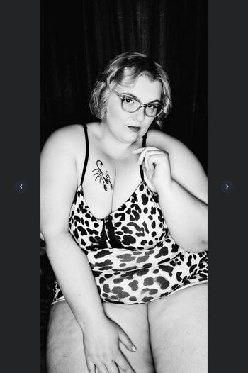 Leaked Titinne bbw private photo viral onlyfans