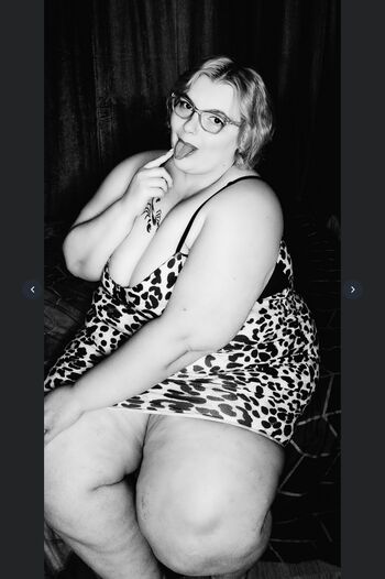 Titinne BBW