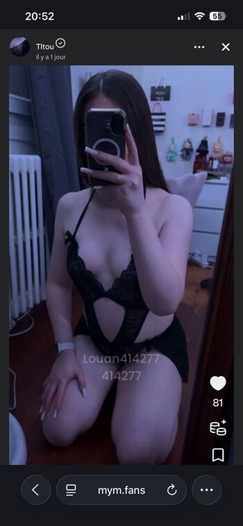 Leaked Titoulavrai private photo viral onlyfans