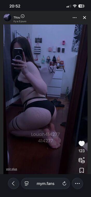 Leaked Titoulavrai private photo viral onlyfans