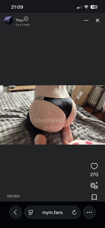 Leaked Titoulavrai private photo viral onlyfans