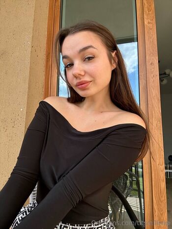 Leaked Titsmilkvip private photo viral onlyfans