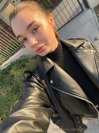 Leaked Titsmilkvip private photo viral onlyfans
