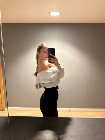 Leaked Titsmilkvip private photo viral onlyfans
