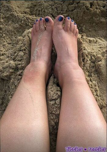 Titties And Feeties