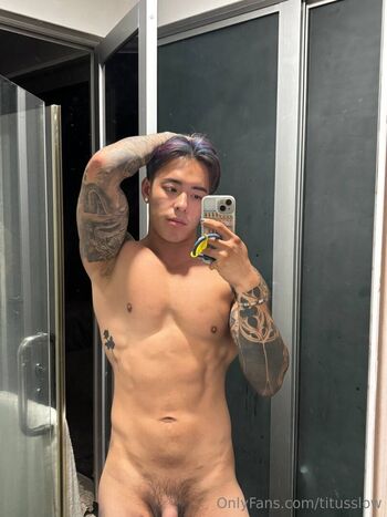 Leaked Titusslow private photo viral onlyfans