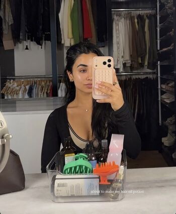 Leaked Tiv phull page private photo viral onlyfans