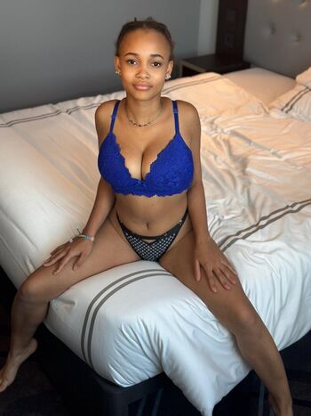 Leaked Tiyanateen private photo viral onlyfans