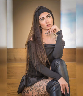 Leaked Tjmayx private photo viral onlyfans