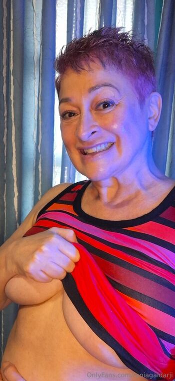Leaked Tnia gaidarji private photo viral onlyfans