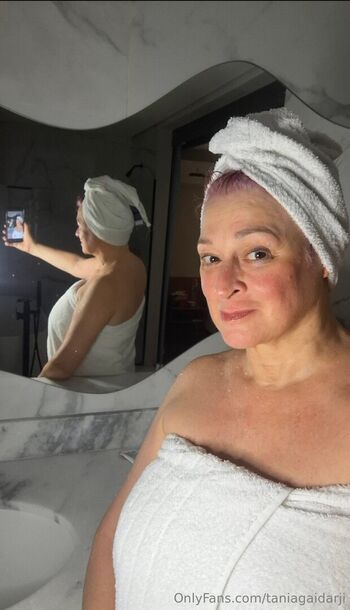 Leaked Tnia gaidarji private photo viral onlyfans
