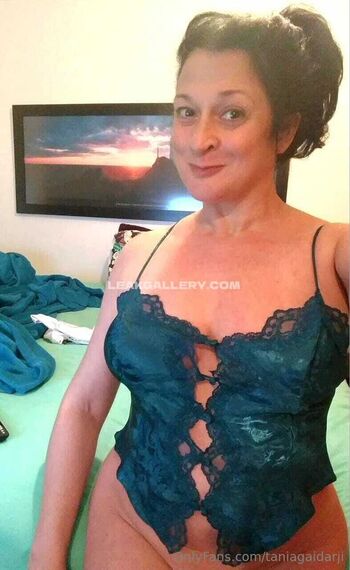 Leaked Tniagaidarji private photo viral onlyfans