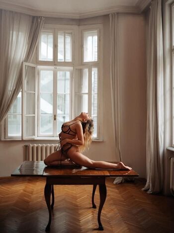 Leaked Todorova private photo viral onlyfans
