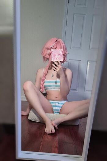 tofi-chan