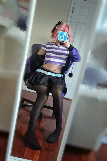 tofi-chan