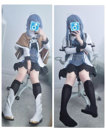 tofi-chan