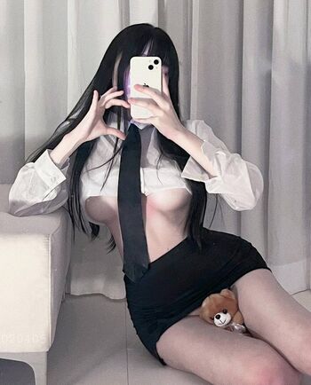 Leaked Ange asmr/ private photo viral onlyfans