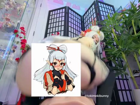 Tokimekibunny