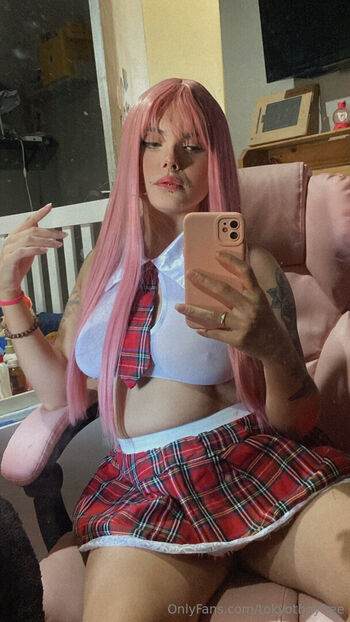 Leaked Tokyotboyfree private photo viral onlyfans