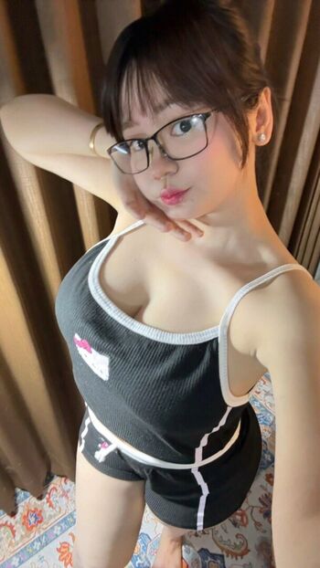 Leaked Tokyovibes private photo viral onlyfans
