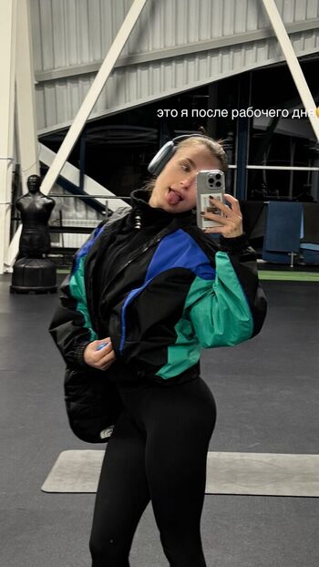 Leaked Toma efremova private photo viral onlyfans