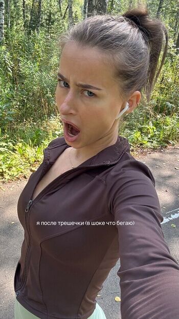 Leaked Toma efremova private photo viral onlyfans