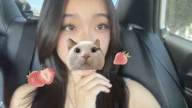 Leaked Haiyi neko/ private photo viral onlyfans