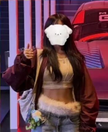 Leaked Holly secret / private photo viral onlyfans