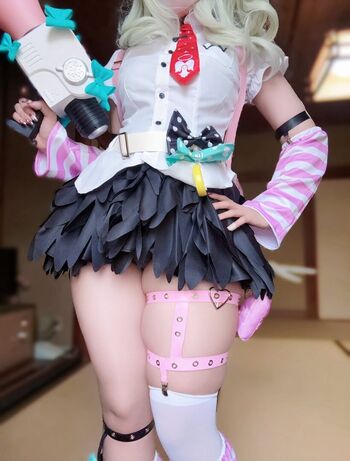 Leaked Tomachan private photo viral onlyfans