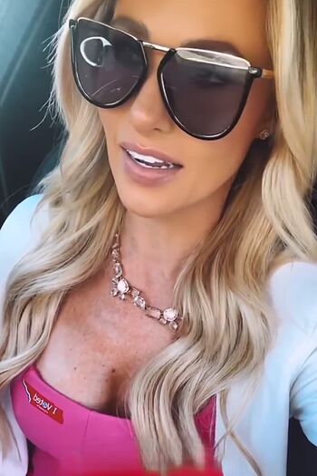 Tomi Lahren