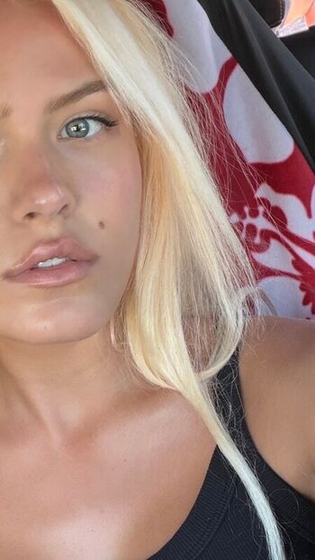 Leaked Tommi rose private photo viral onlyfans