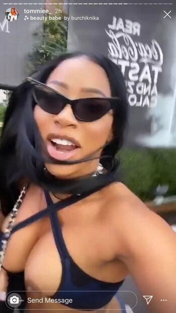 Tommie Lee