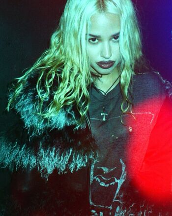 Tommy Genesis