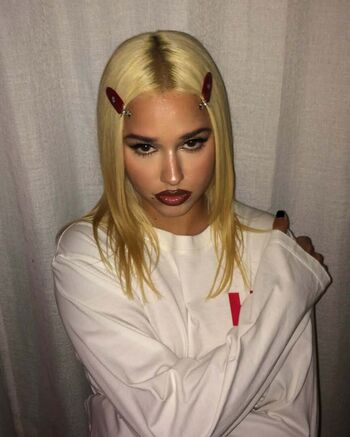 Leaked Tommy genesis private photo viral onlyfans