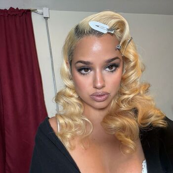 Leaked Tommy genesis private photo viral onlyfans