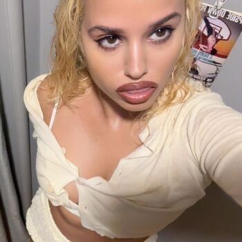 Leaked Tommy genesis private photo viral onlyfans