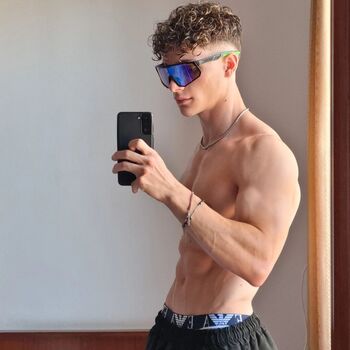 Leaked Tommywildex private photo viral onlyfans
