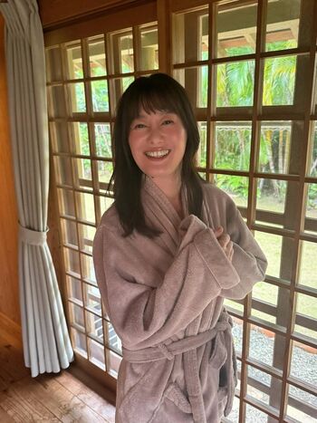Tomoka Takenaka