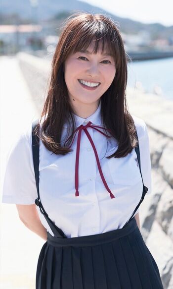Tomoka Takenaka