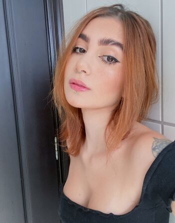 Leaked Tondorfdelben page private photo viral onlyfans