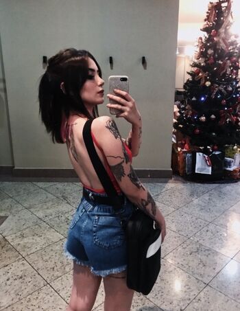 Leaked Tondorfdelben private photo viral onlyfans