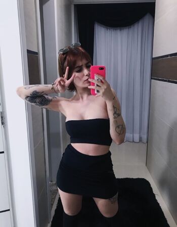 Leaked Tondorfdelben private photo viral onlyfans