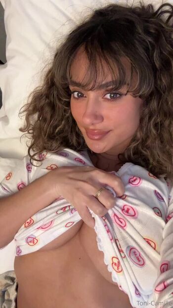 Toni Camille