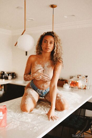 Leaked Toni camille  page private photo viral onlyfans