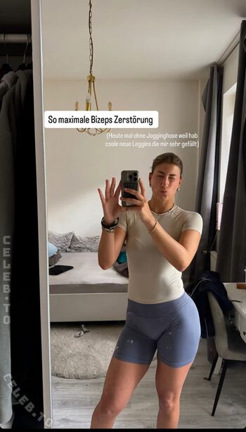 Leaked Toni hoepfner private photo viral onlyfans